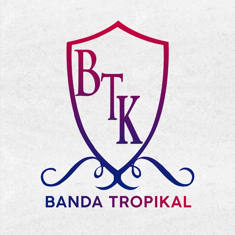 Banda Tropikal Oficial YouTube channel avatar