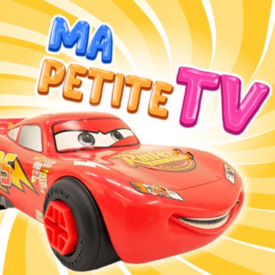 Ma petite TV YouTube kanalı avatarı