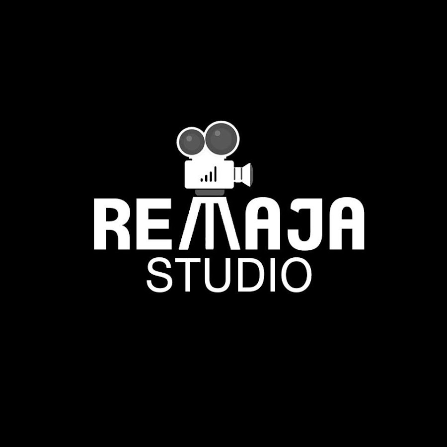 Remaja Studio رمز قناة اليوتيوب