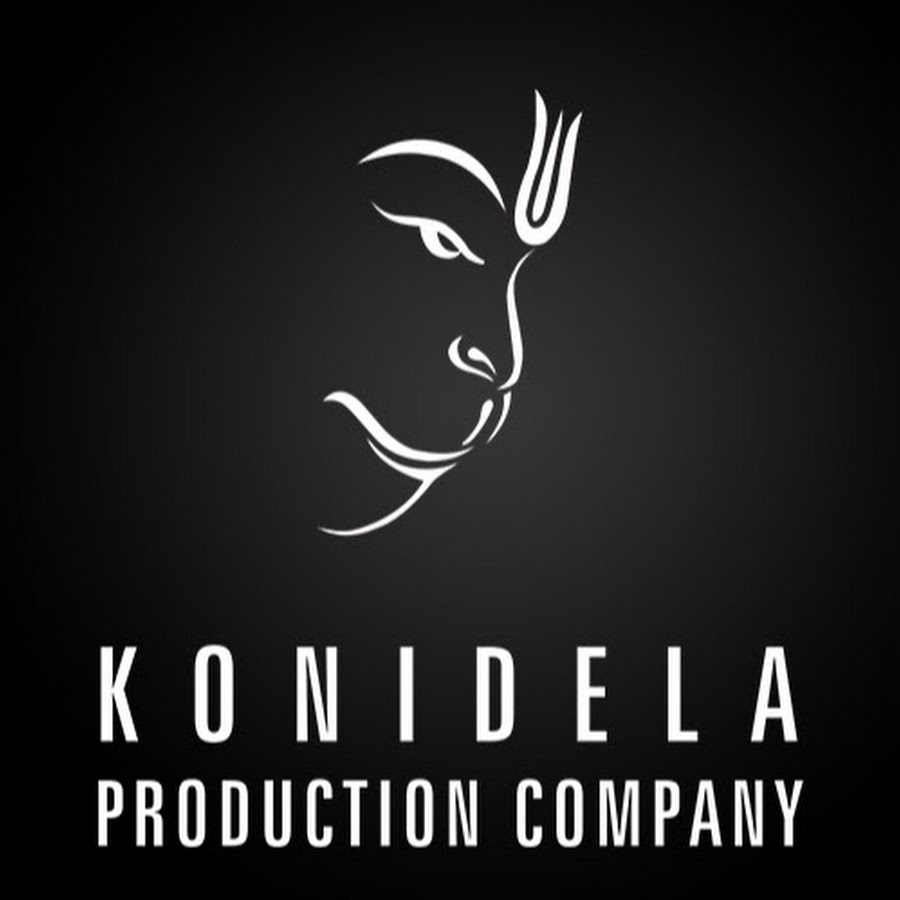 Konidela Production Company Avatar del canal de YouTube
