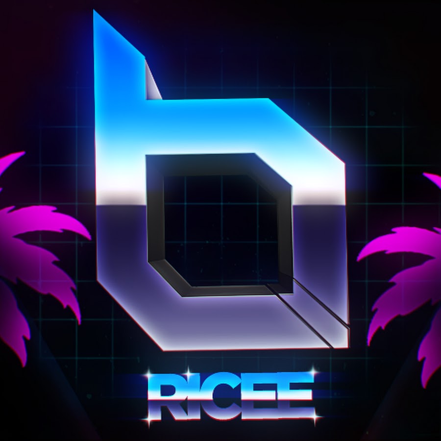 Ricee YouTube channel avatar