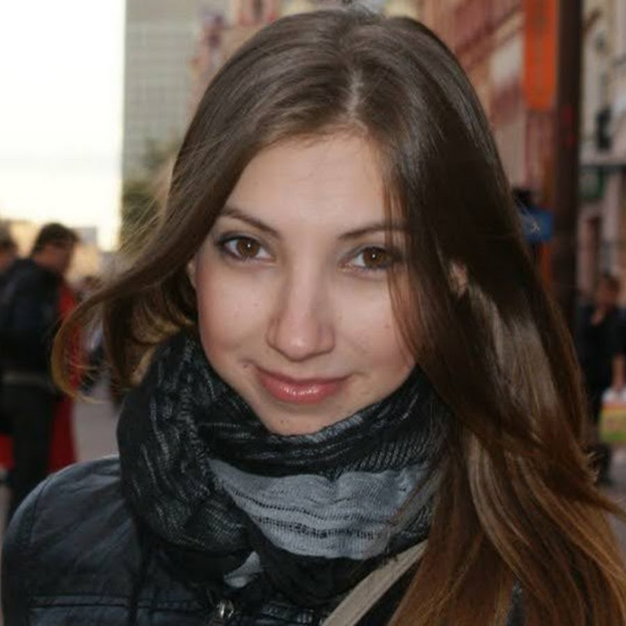 ютуб аксенова