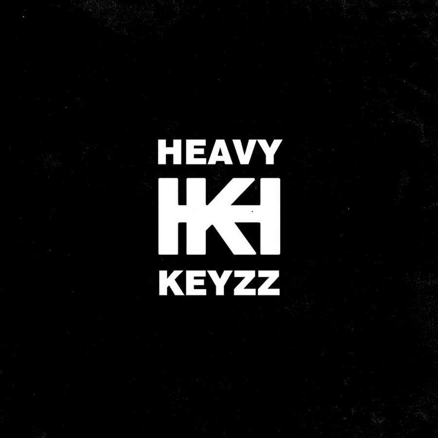 Heavy Keyzz Awatar kanału YouTube