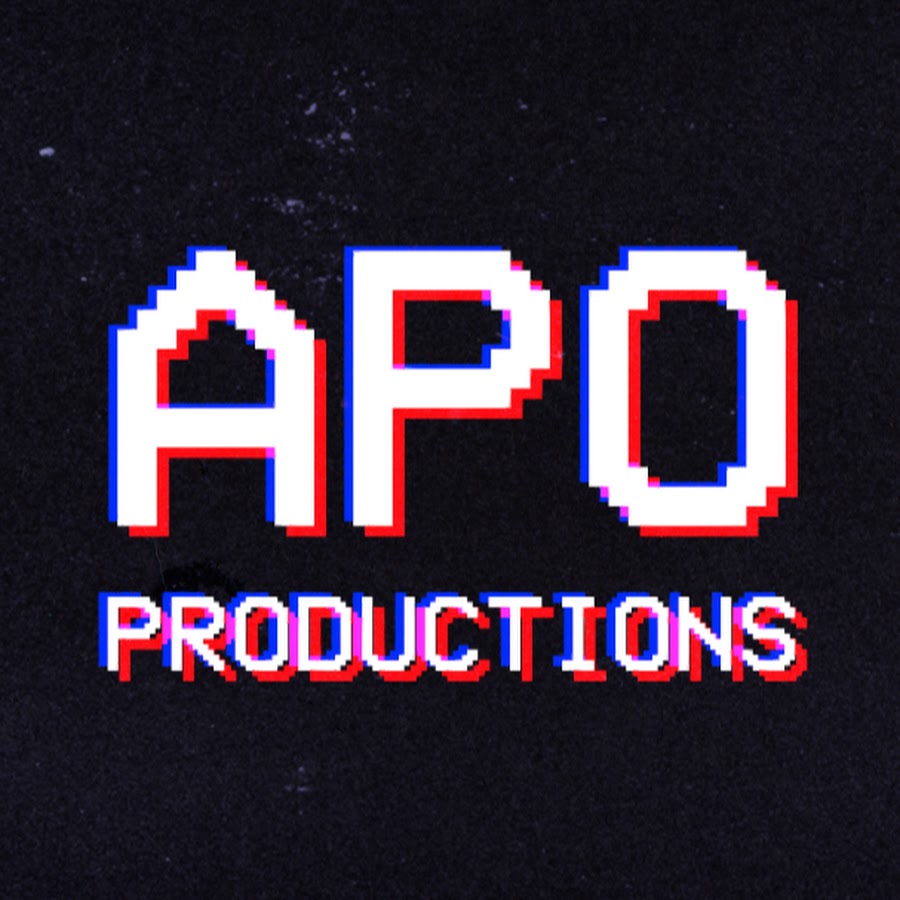 apodots YouTube channel avatar