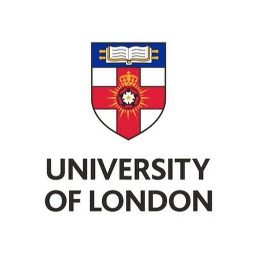 University of London YouTube kanalı avatarı