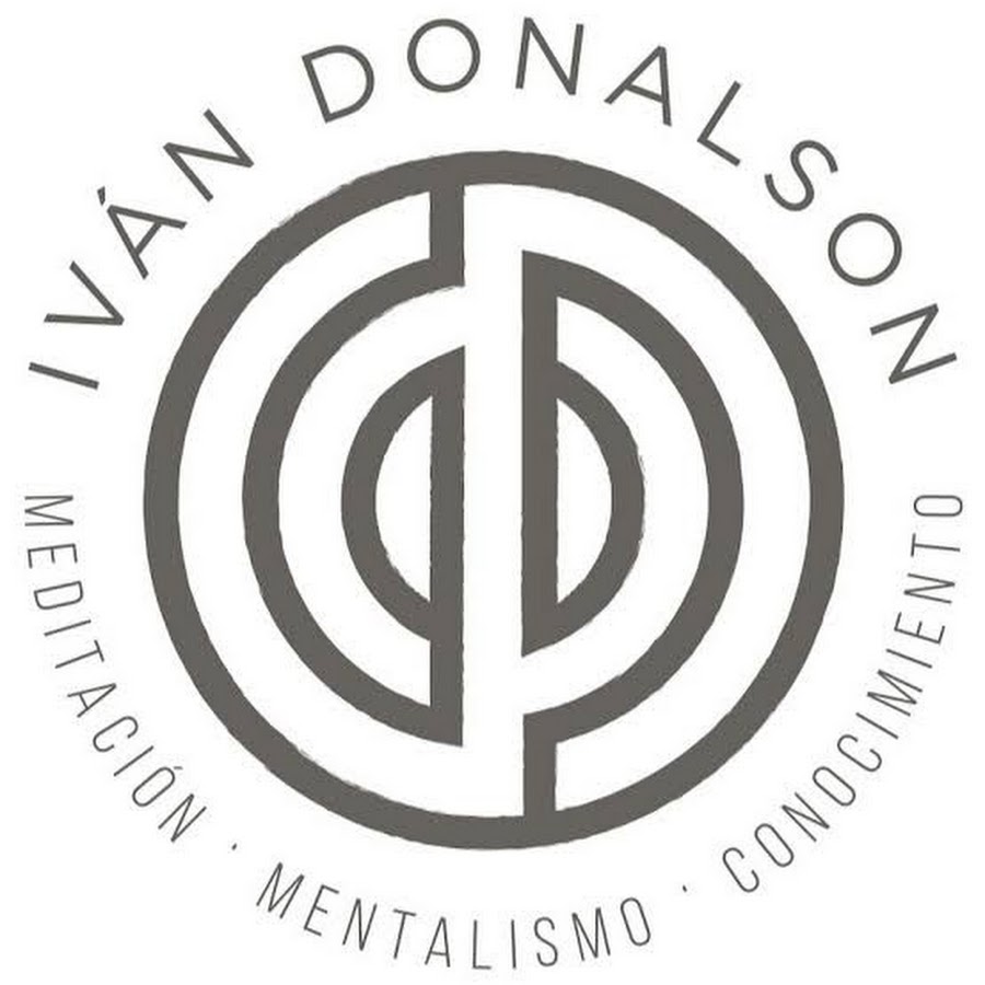 Ivan Donalson YouTube channel avatar