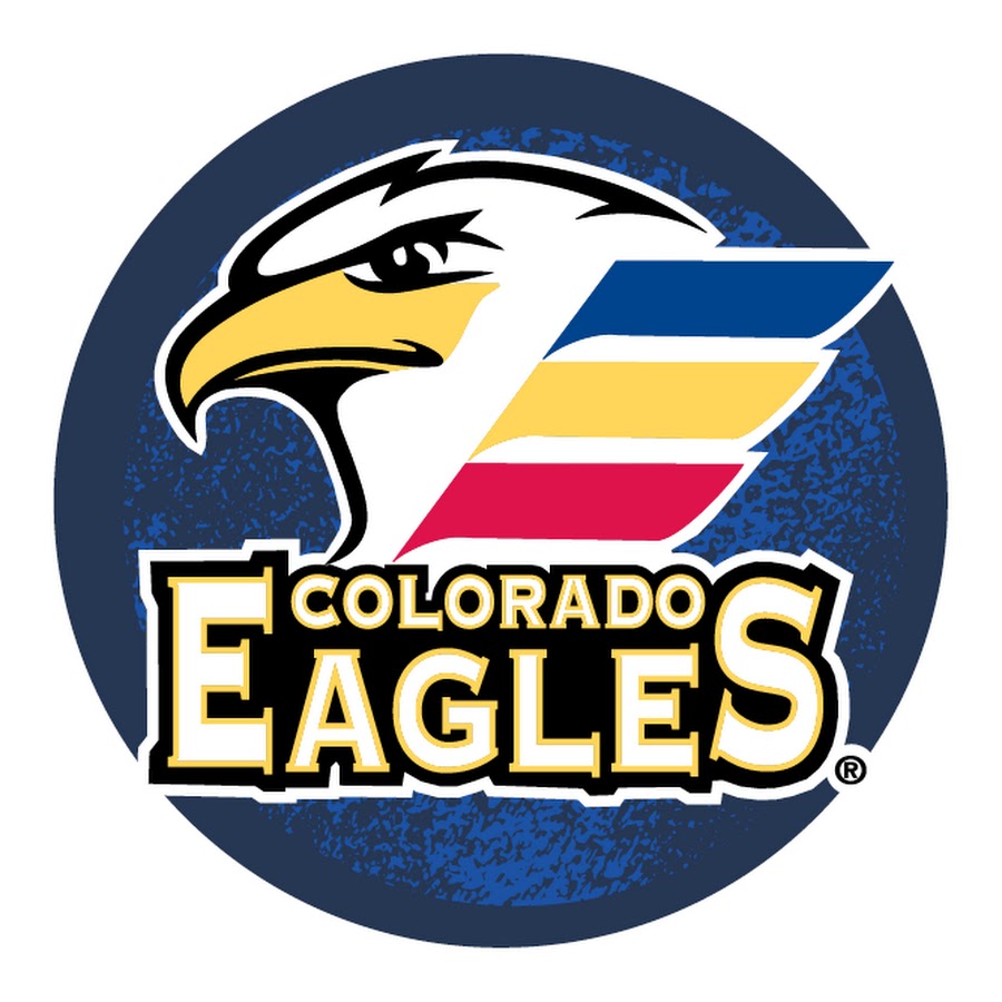 ColoradoEaglesHockey YouTube channel avatar