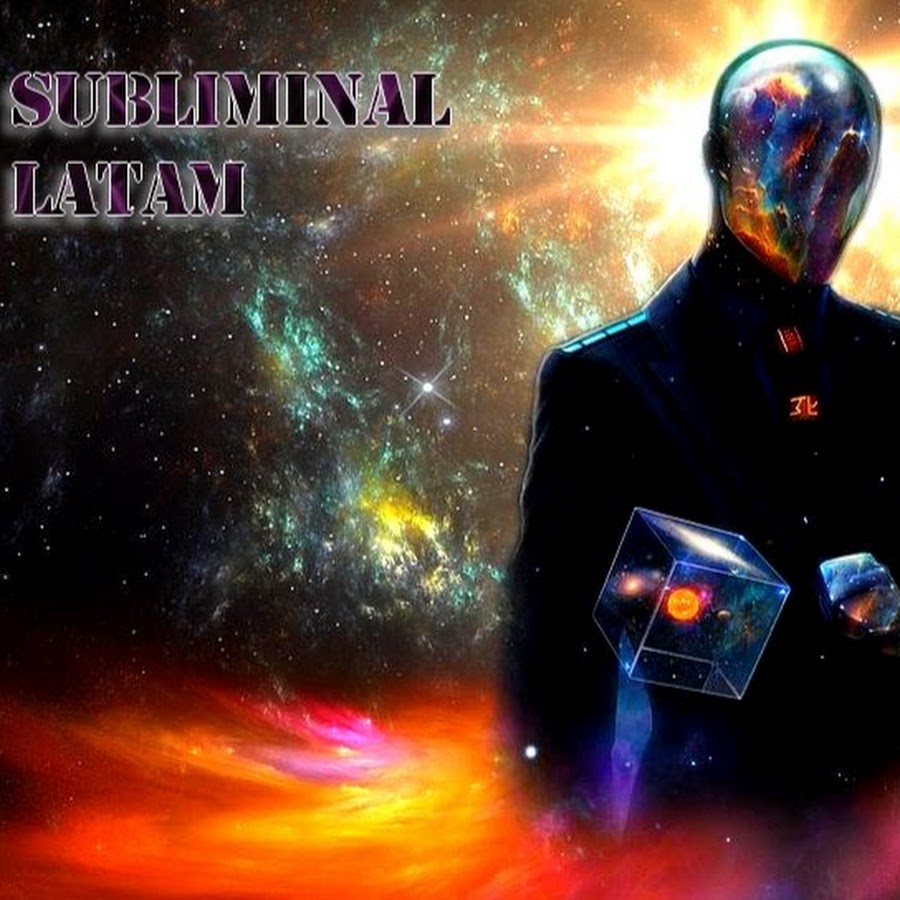 Subliminal LatAm رمز قناة اليوتيوب