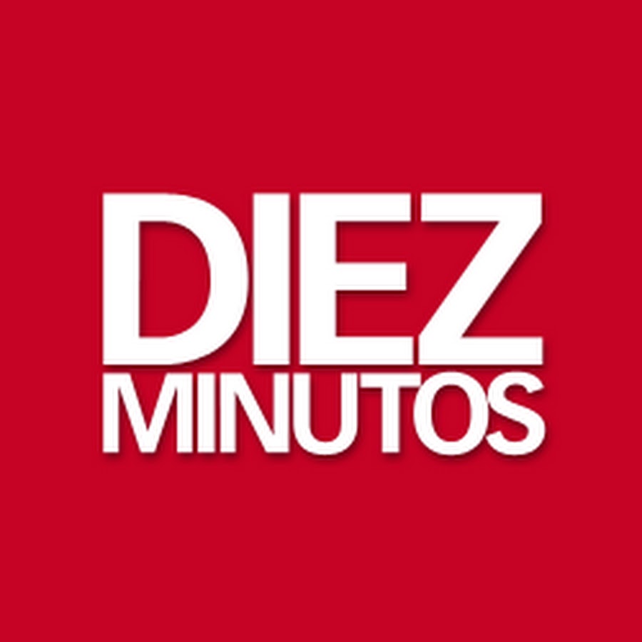 Revista Diez Minutos YouTube-Kanal-Avatar
