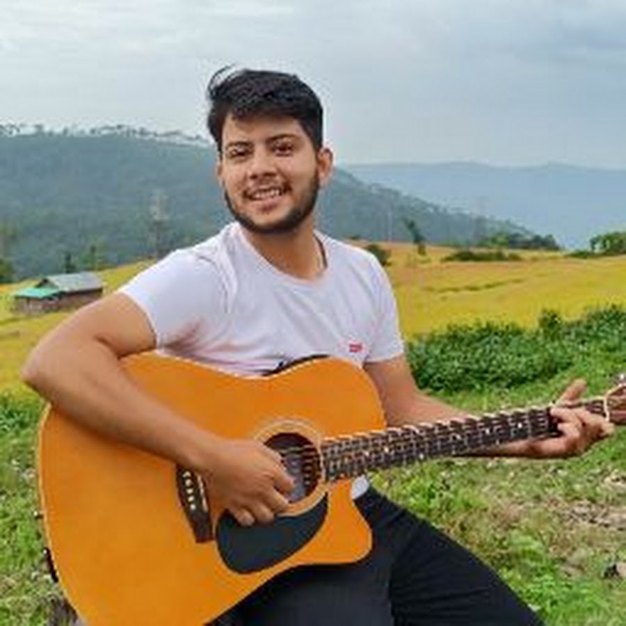 Shivam gupta - Artist Awatar kanału YouTube