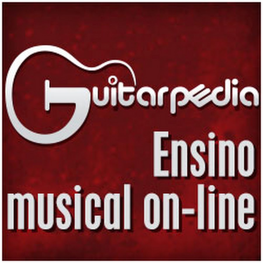 Guitarpedia - Ensino