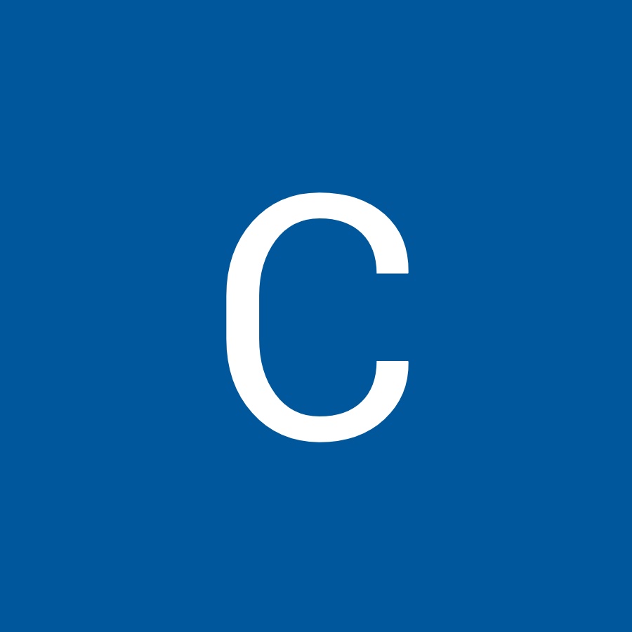Calliboss YouTube channel avatar