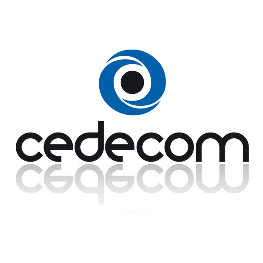 DOCUMENTALES CEDECOM YouTube channel avatar