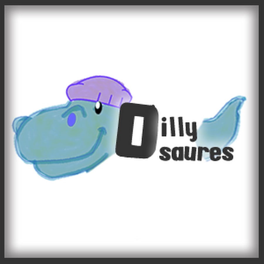 Dillysaures YouTube kanalı avatarı