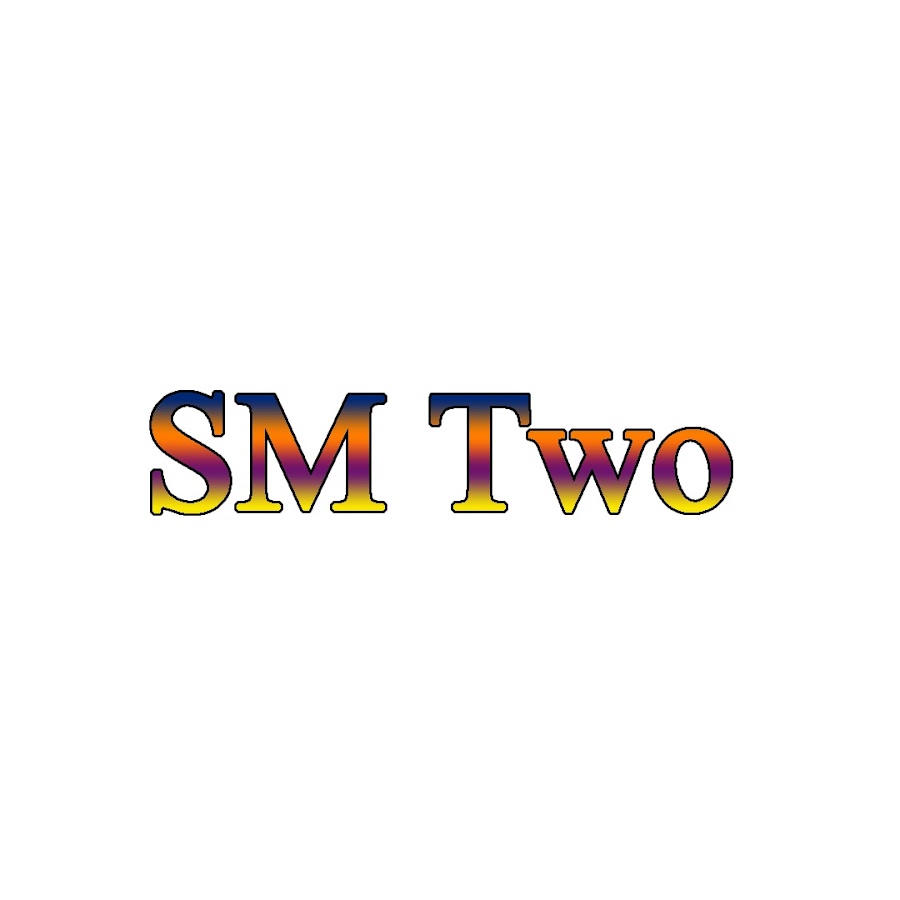 SM Two Avatar de chaîne YouTube
