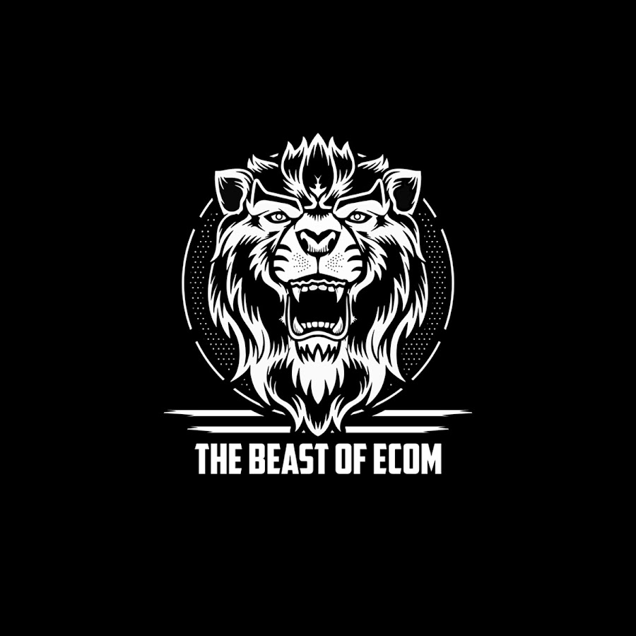 Beast Of Ecom YouTube channel avatar