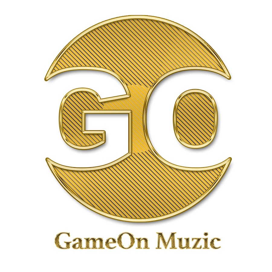 GameOn Muzic YouTube channel avatar