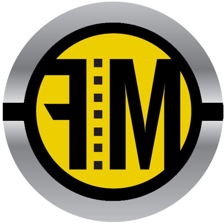 Faymusmedia YouTube channel avatar