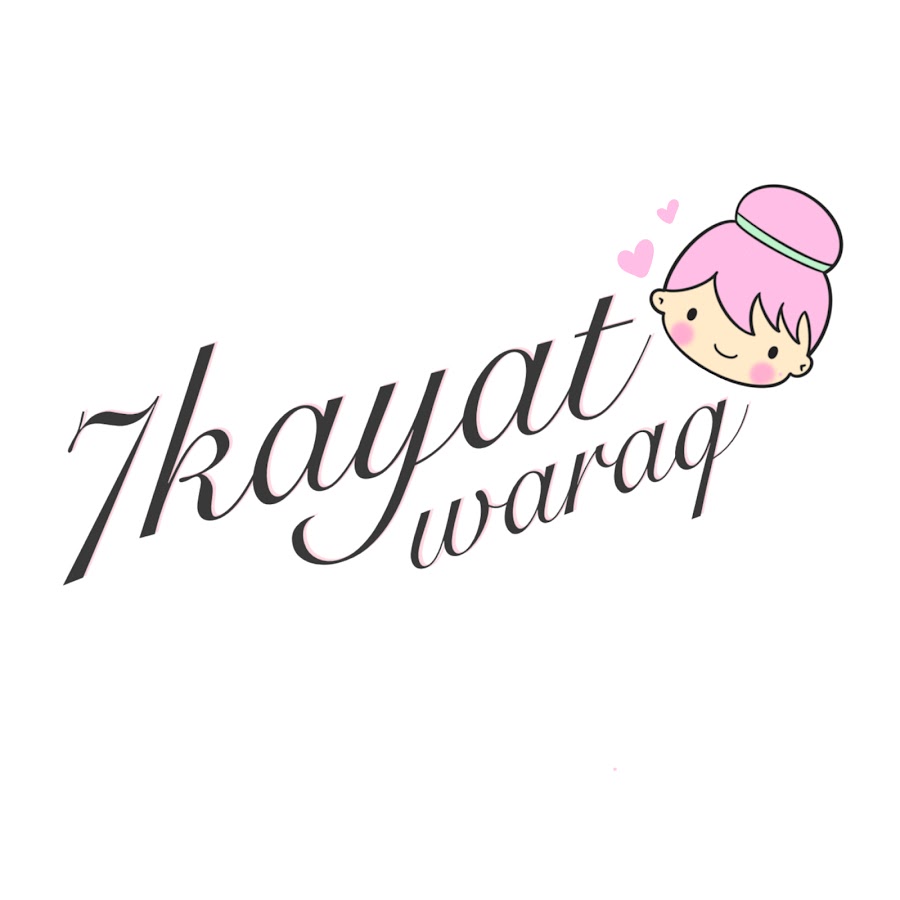 7kayatwaraq YouTube channel avatar