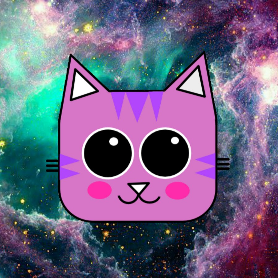 Tabby's Universe YouTube channel avatar