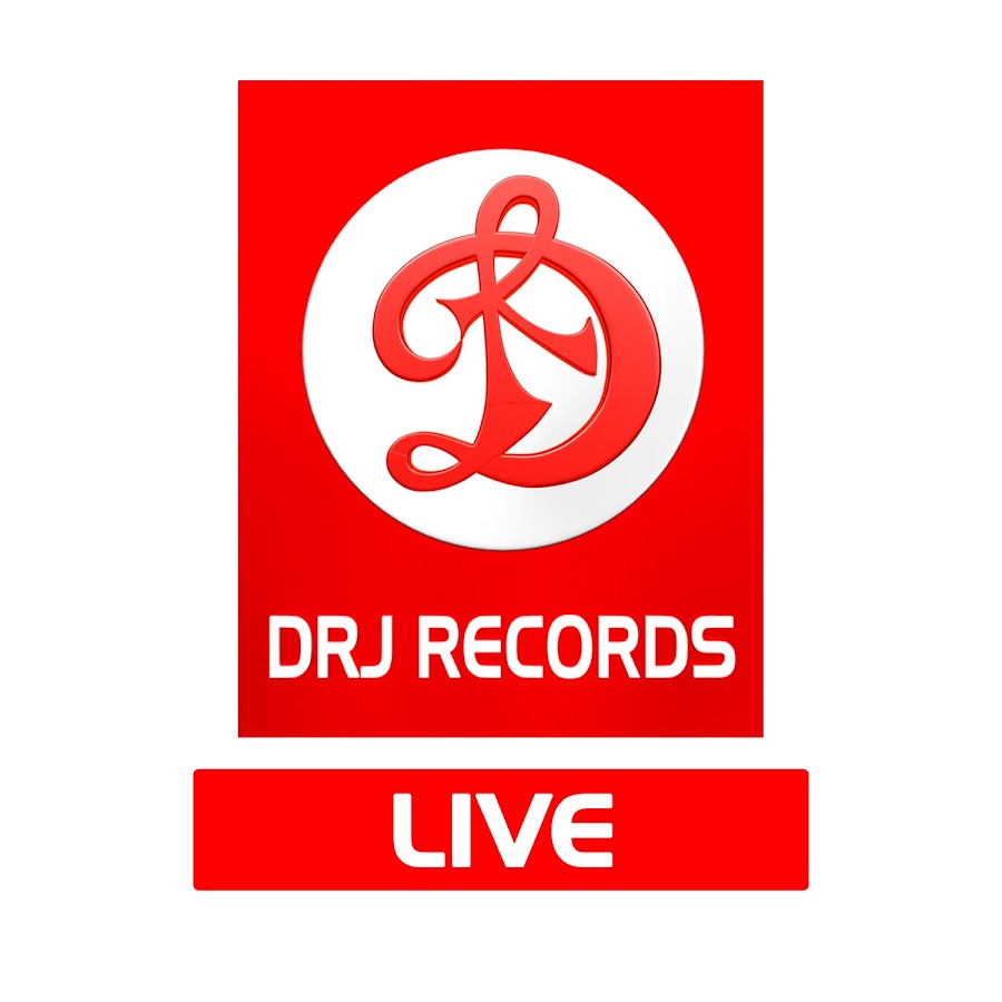 DRJ Records Zest Avatar de canal de YouTube