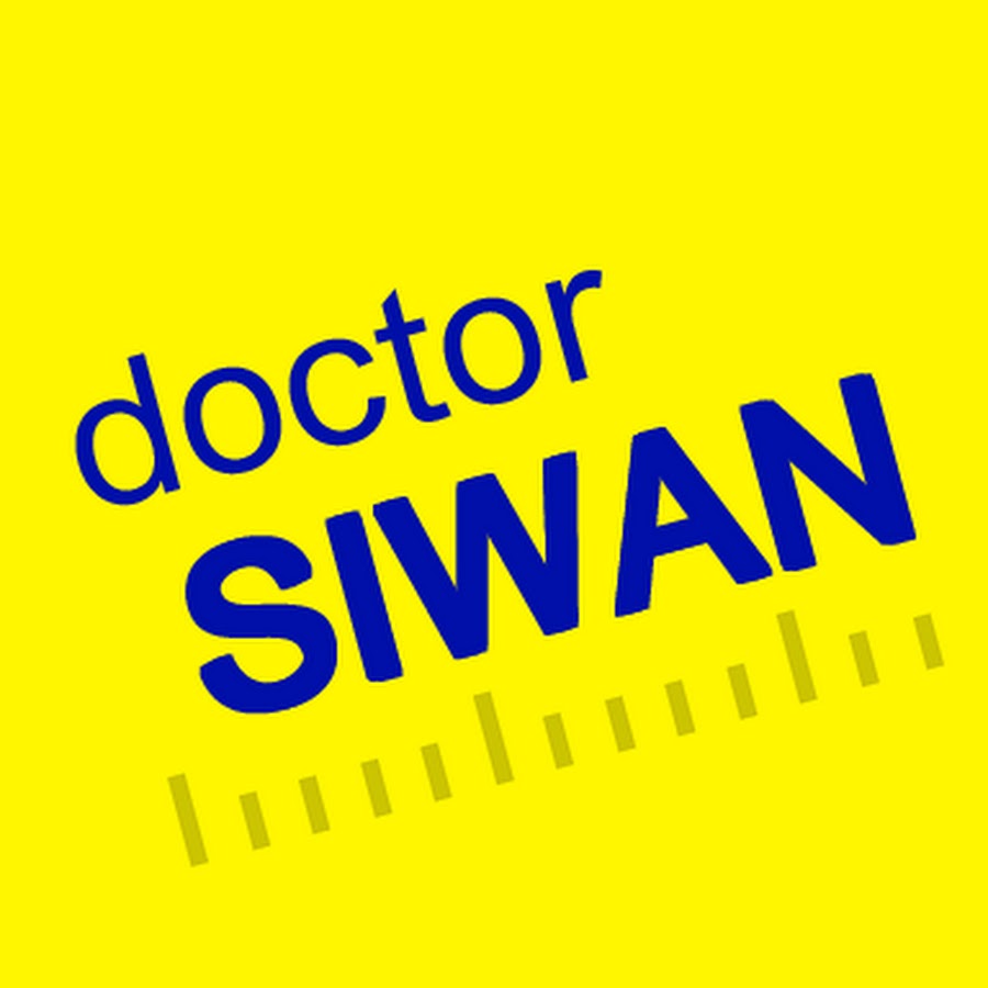 ë‹¥í„°ì‹œì™„doctor SIWAN Avatar channel YouTube 