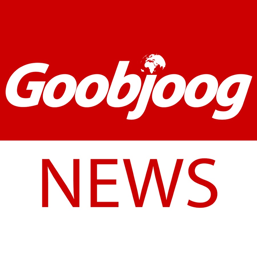Goobjoog رمز قناة اليوتيوب