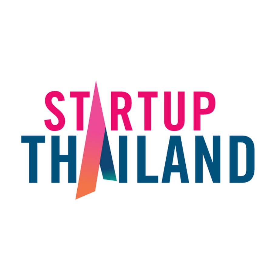 StartupThailand यूट्यूब चैनल अवतार
