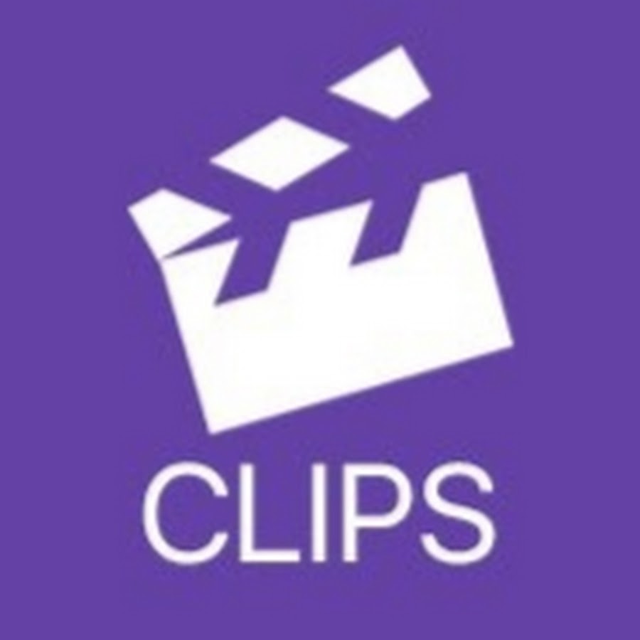 Twitch Clips YouTube channel avatar
