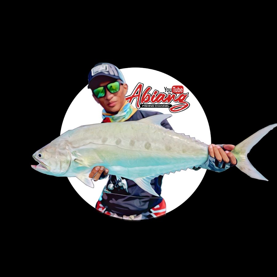 Abiang Fishing YouTube channel avatar