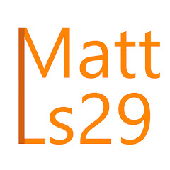 Matt Ls29