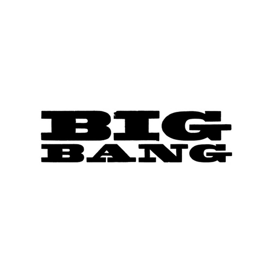 BIGBANG Awatar kanału YouTube