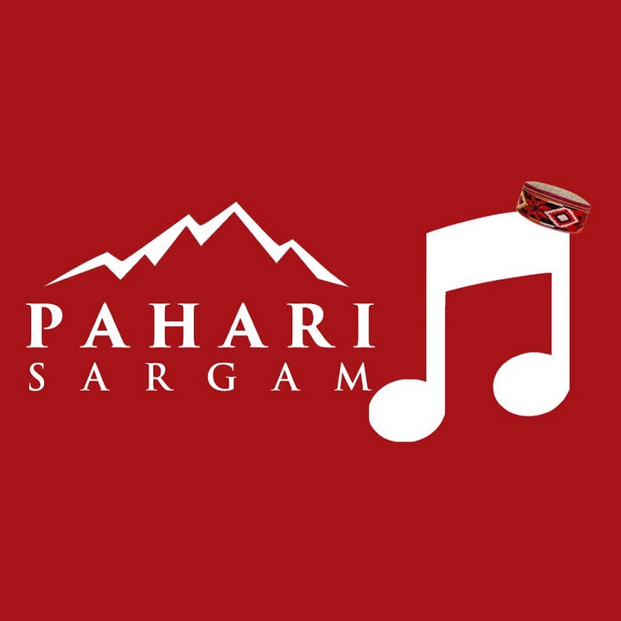Pahari VEVO YouTube channel avatar