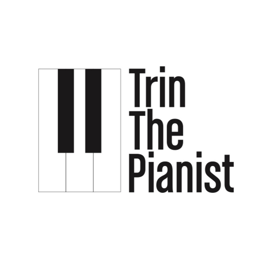 Trinthepianist YouTube channel avatar