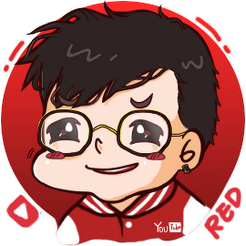 你現在收看的是RED - 網紅的藏寶箱 