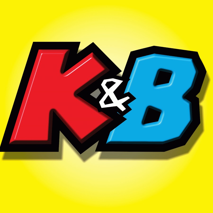KABAL & BIUTTA YouTube channel avatar