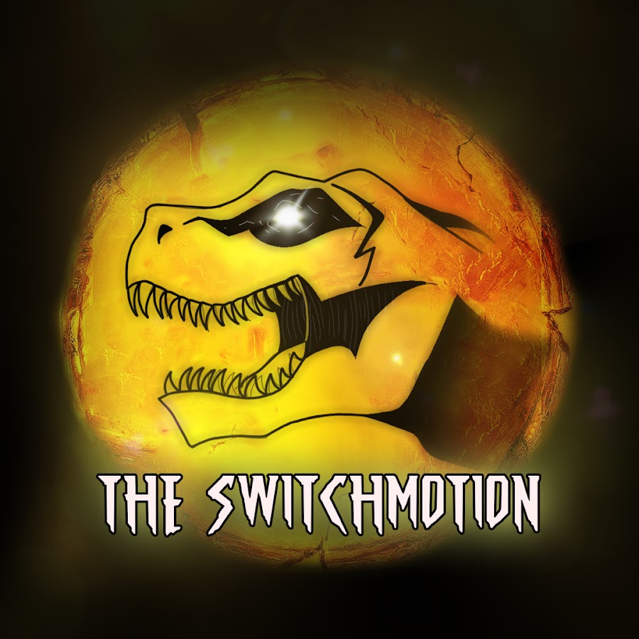 The SwitchMotion YouTube channel avatar