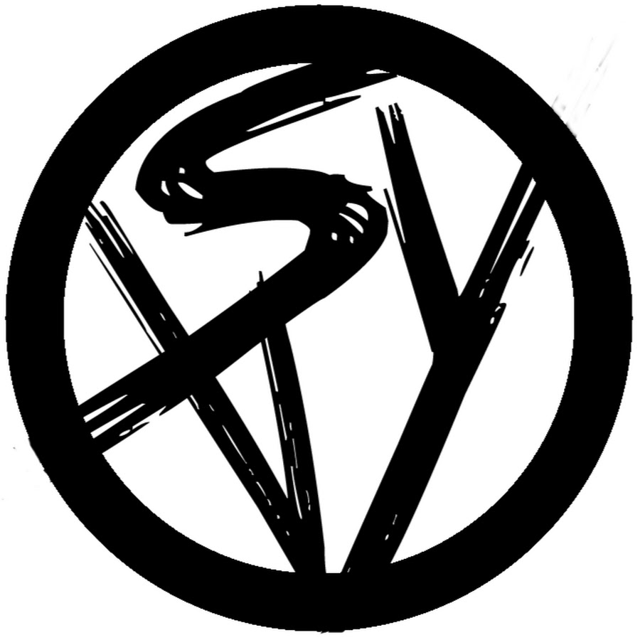 SVY YouTube channel avatar