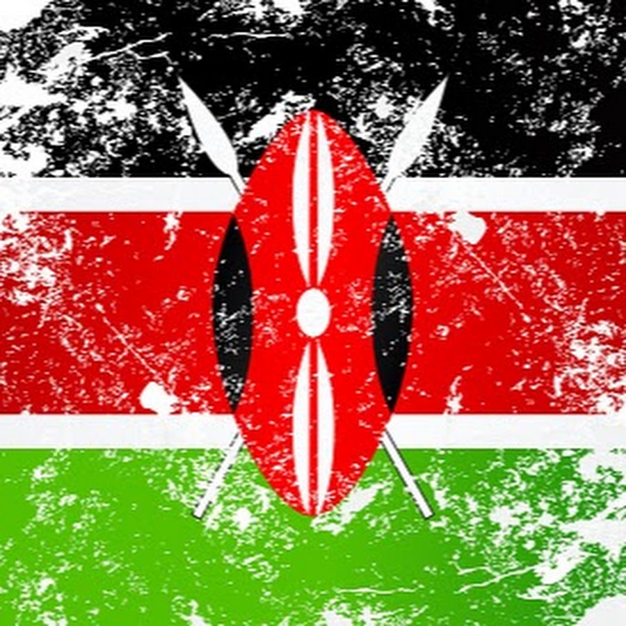 Kenya Digital Archives YouTube channel avatar