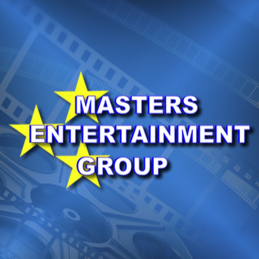 Masters Entertainment