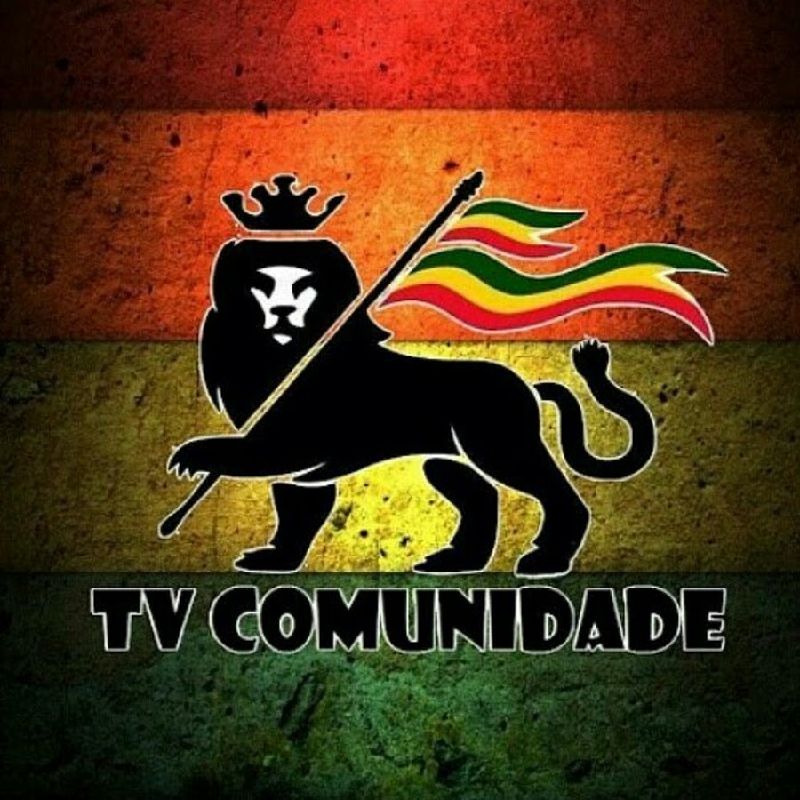 Reggae Music TV Comunidade II YouTube kanalı avatarı