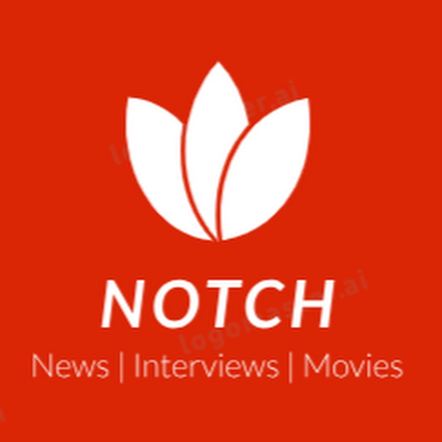 Notch YouTube channel avatar