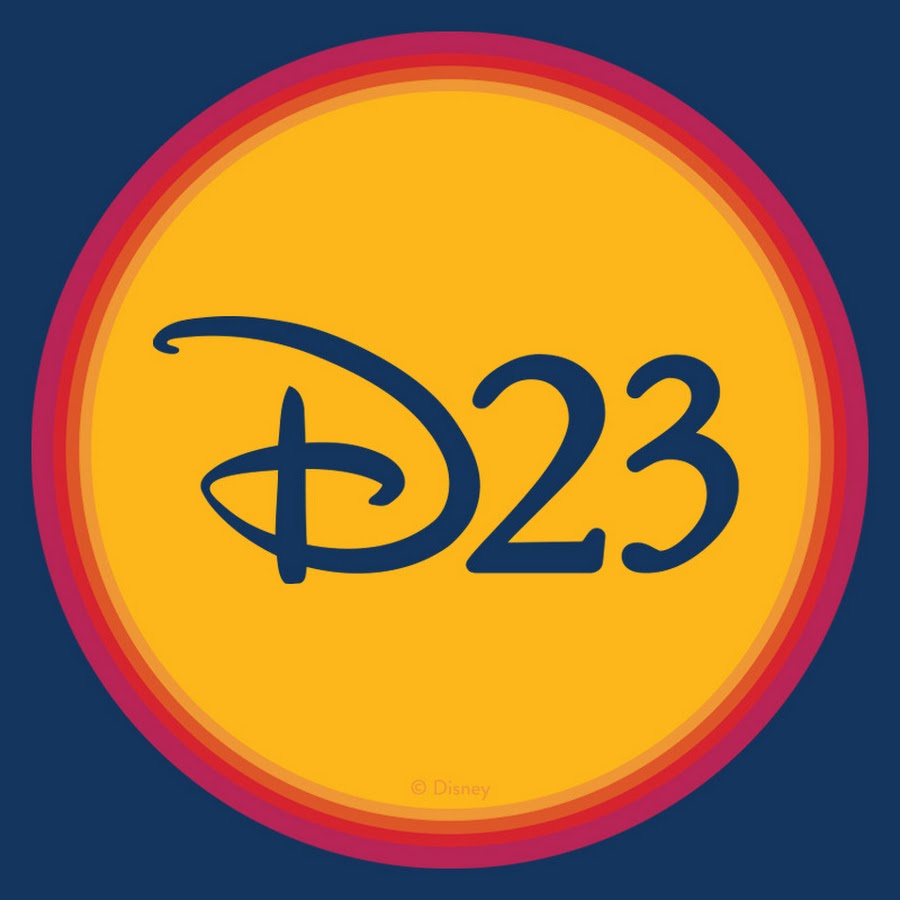 DisneyD23 YouTube channel avatar