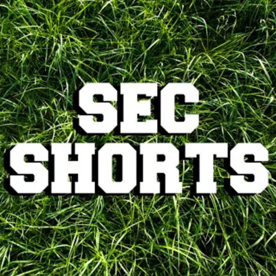 SEC Shorts رمز قناة اليوتيوب
