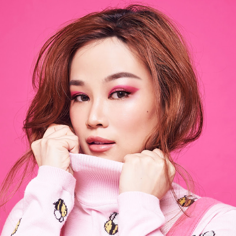 charisowTV - 網紅的藏寶箱 