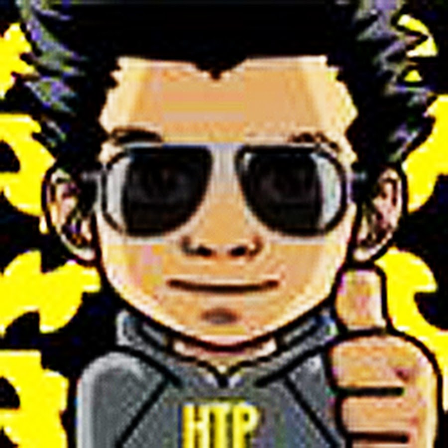 hangtimepro YouTube channel avatar