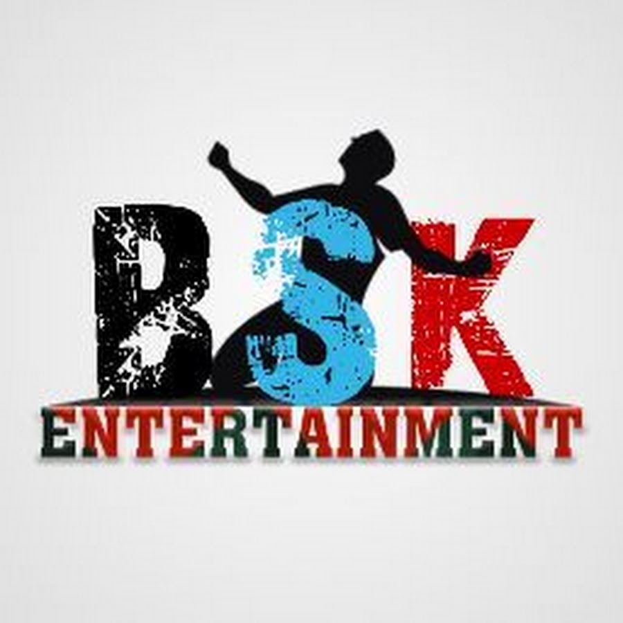 BSK Entertainment/Official YouTube channel avatar