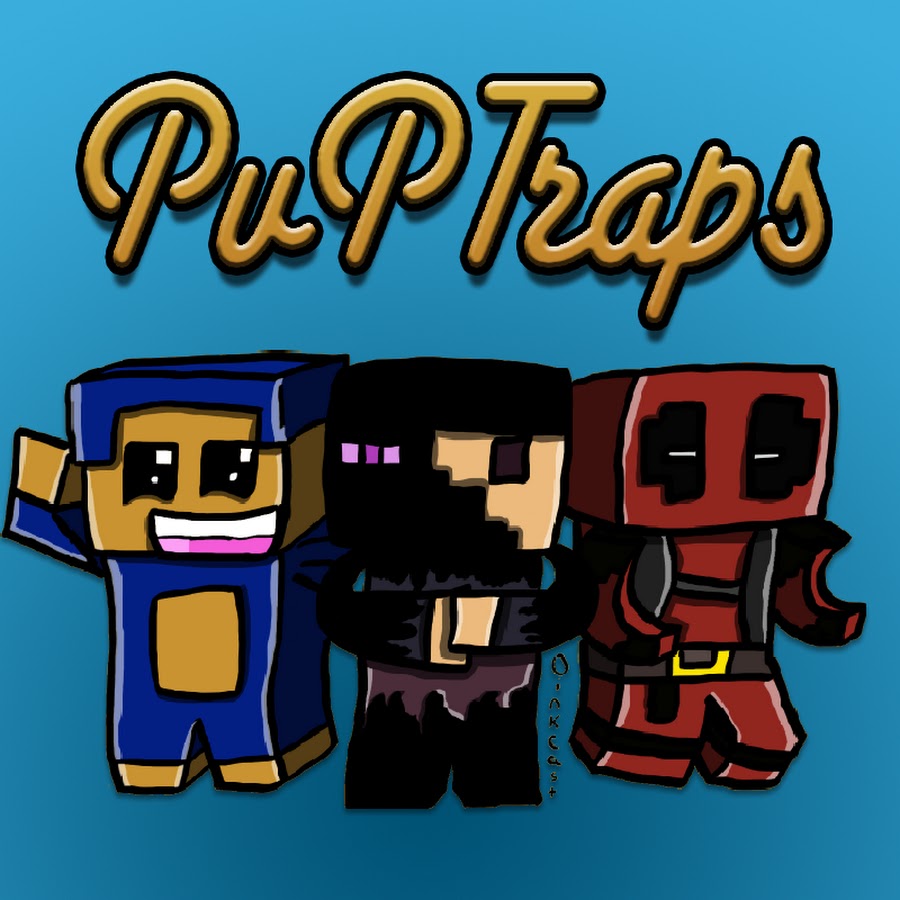 PvPTraps | Minecraft