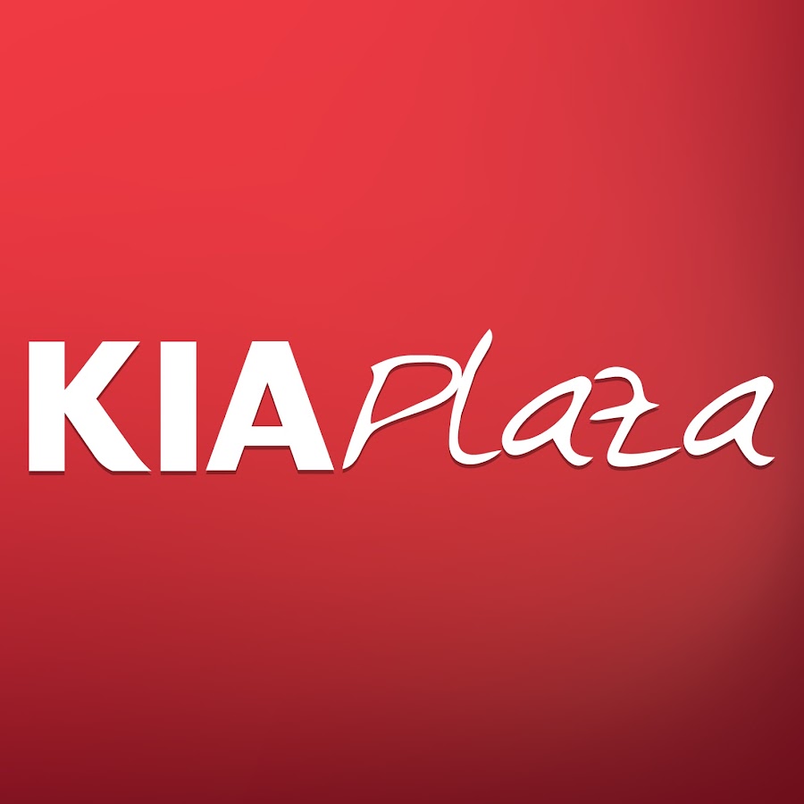Kia Plaza Colombia Avatar canale YouTube 