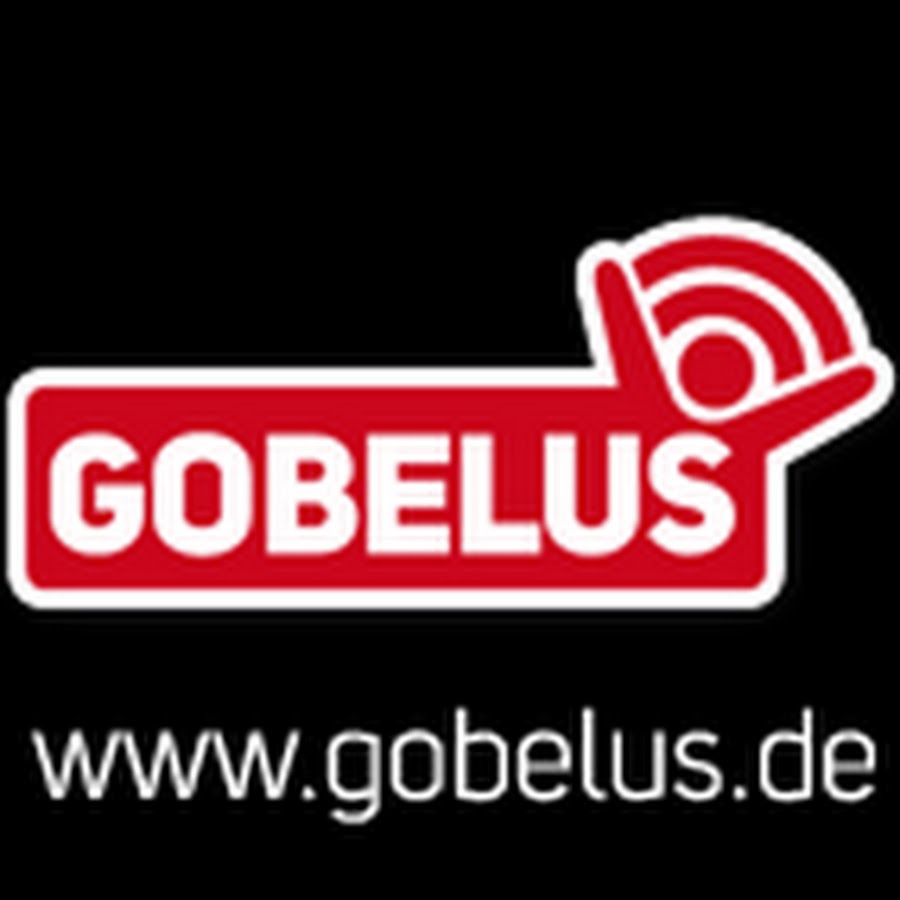 MrGobelus YouTube channel avatar
